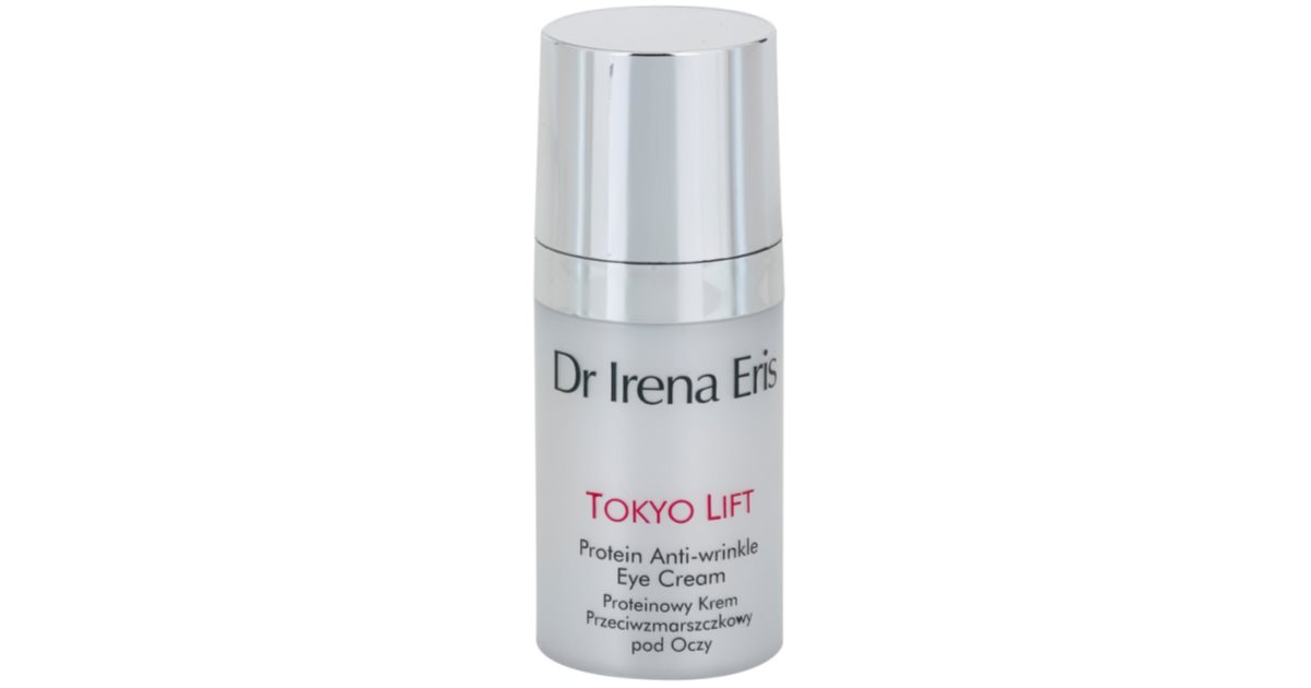 Dr Irena Eris Tokyo Lift | Livrare rapida! | Notino.ro