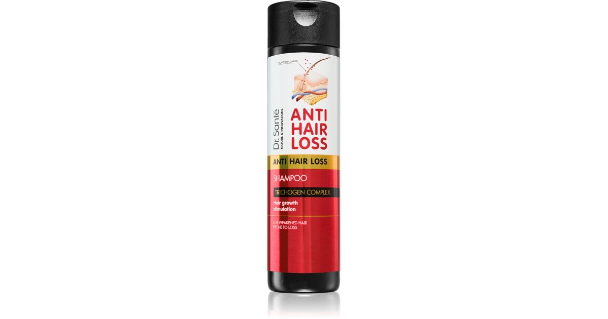 rootz shampoo per la crescita dei capelli