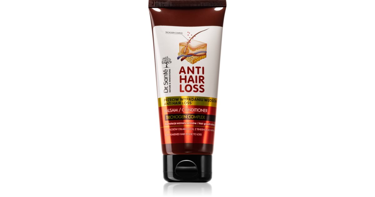 Navi Haarwachstum Conditioner – Mit DHT-Blocker, Für Feines & Gefärbtes Haar, Stärkt & Verdichtet