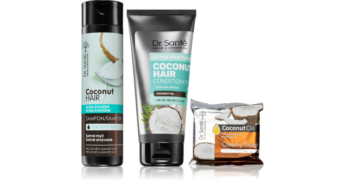 Spectacular Dr Sante Coconut Hair View for Your Screen Spectacular Dr Sante Coconut Hair View for Your Screen