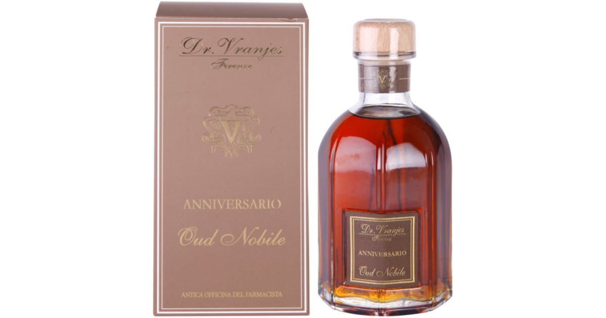 Dr. Vranjes Oud Nobile Diffuser