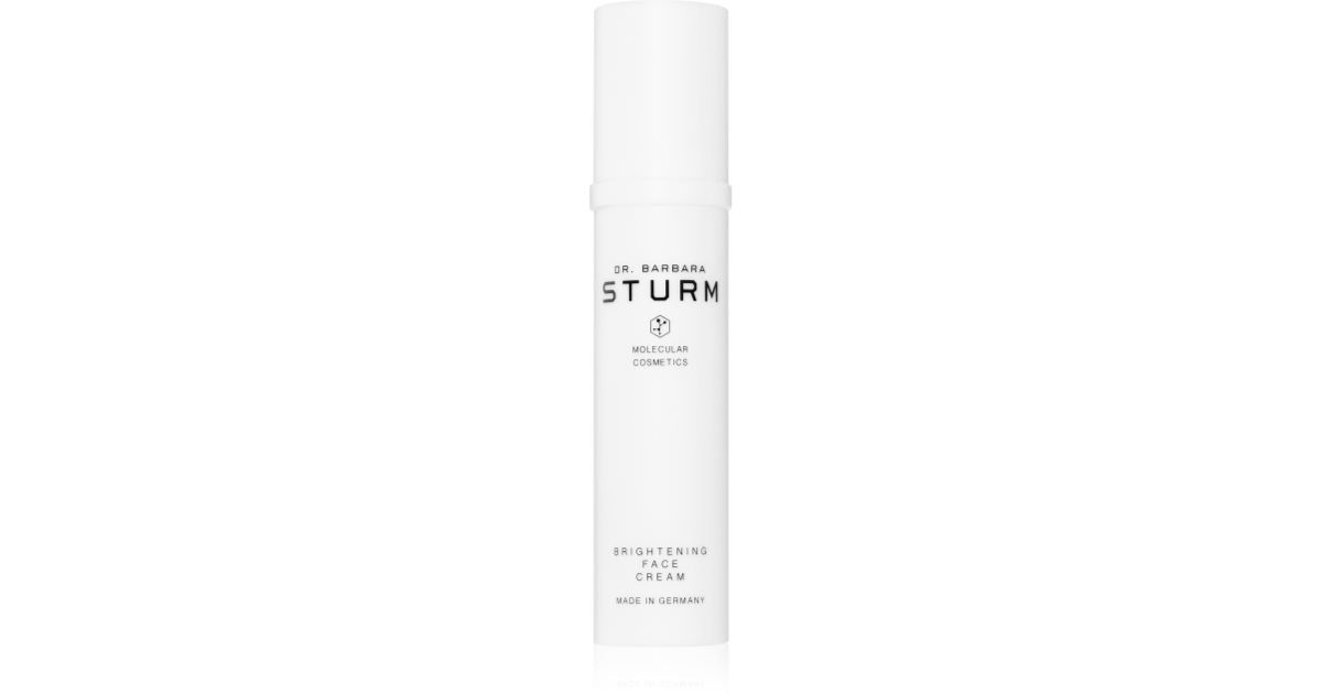 Dr. Barbara Sturm Brightening Face Cream creme facial para pele