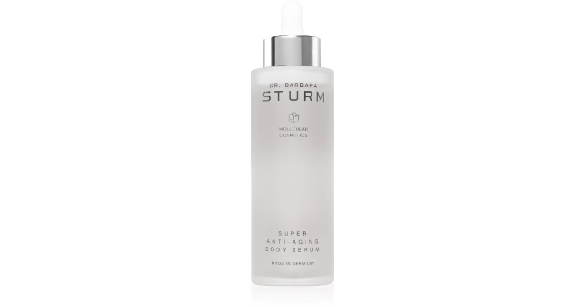 Super Anti-Aging Body Serum