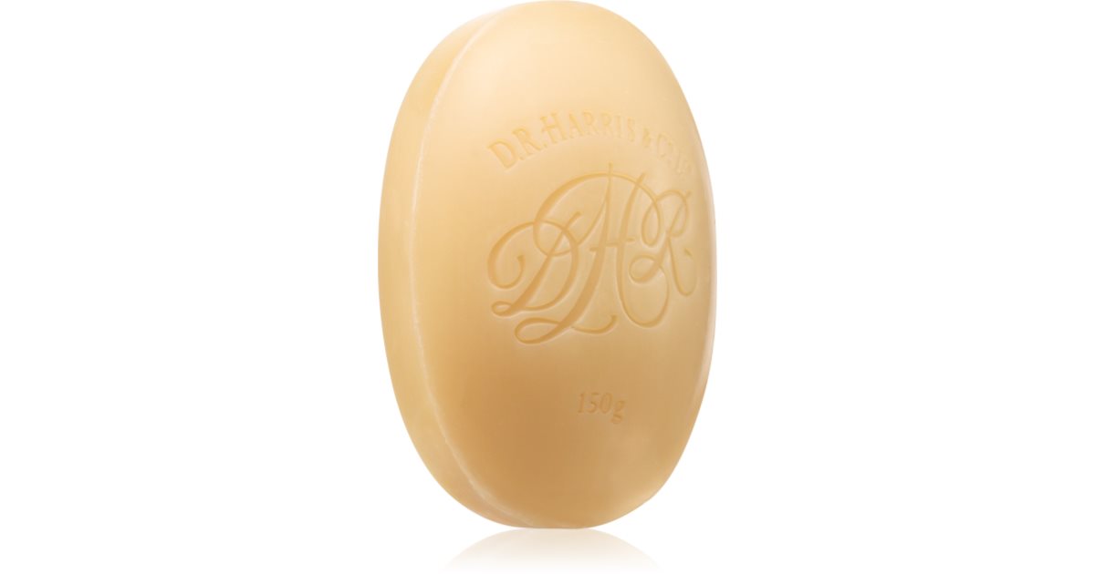 D R Harris Bath Soap bar soap for the bath notino co uk D R Harris Bath Soap bar soap for the bath notino co uk