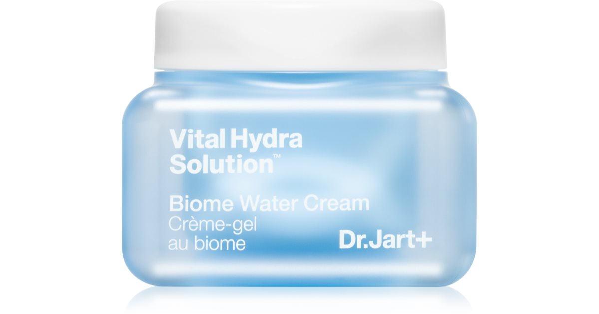 Dr. Jart+ Vital Hydra Solution™ Biome Water Cream | Brza dostava ...