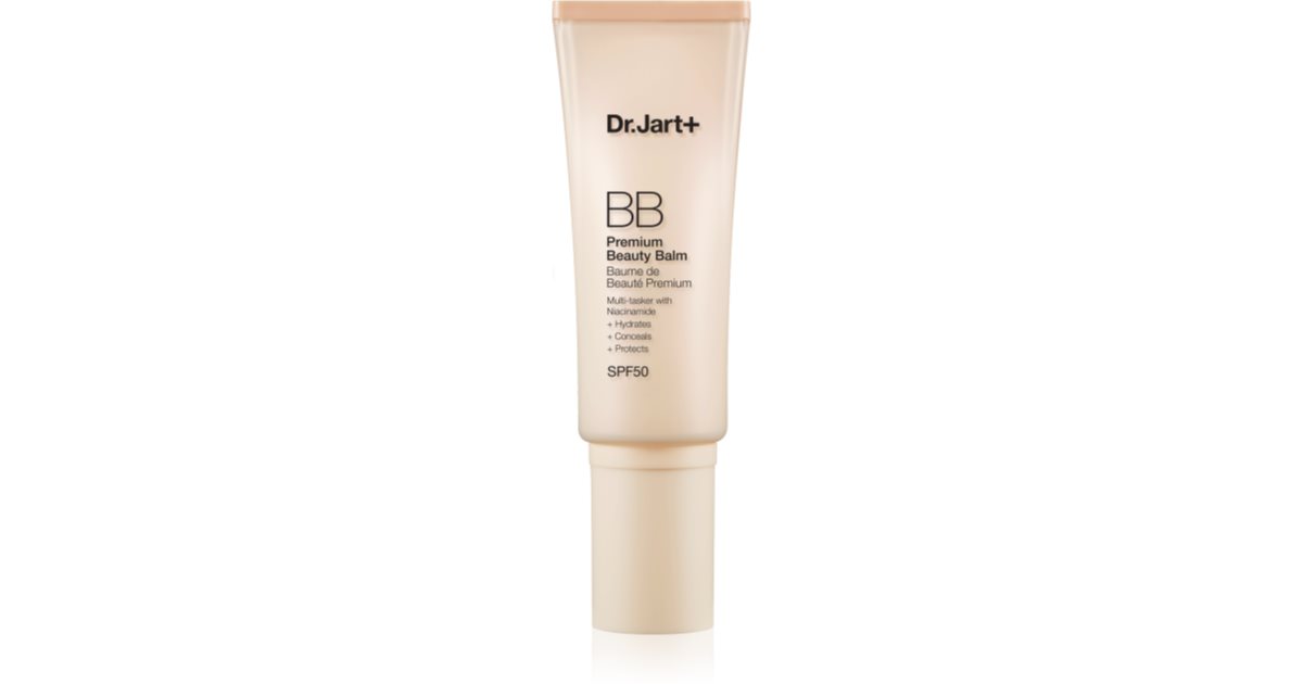 Dr. Jart+ Premium BB Tinted Moisturizer | Notino.gr