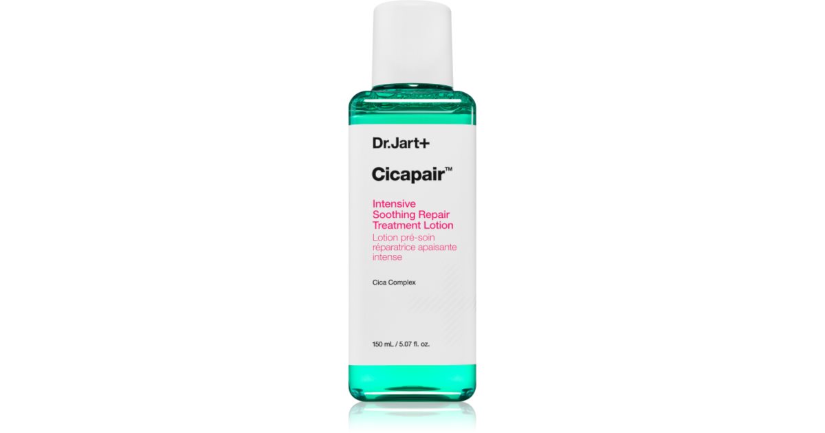 Dr. Jart+ Cicapair™ Intensive Soothing Repair Treatment Lotion ...
