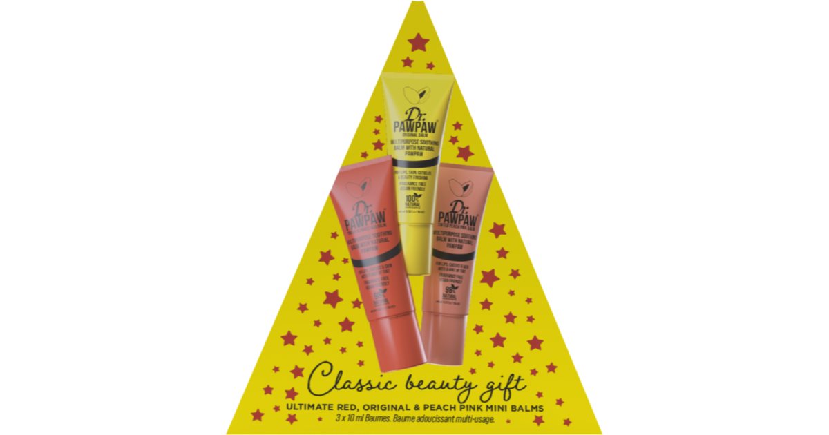 TOPModel Jelly Stick Für Wangen & Lippen – 2 Stück, Erdbeer & Aprikose Duft