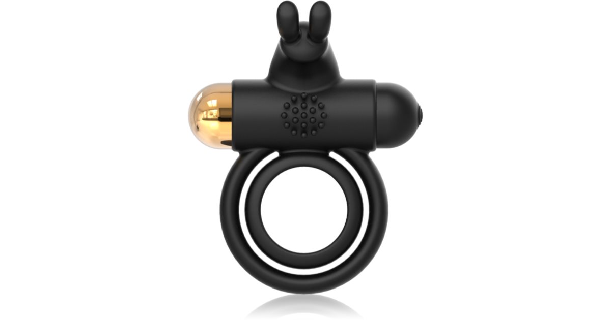 ANEL VIBRANTE DE SILICONE PREMIUM main image 0
