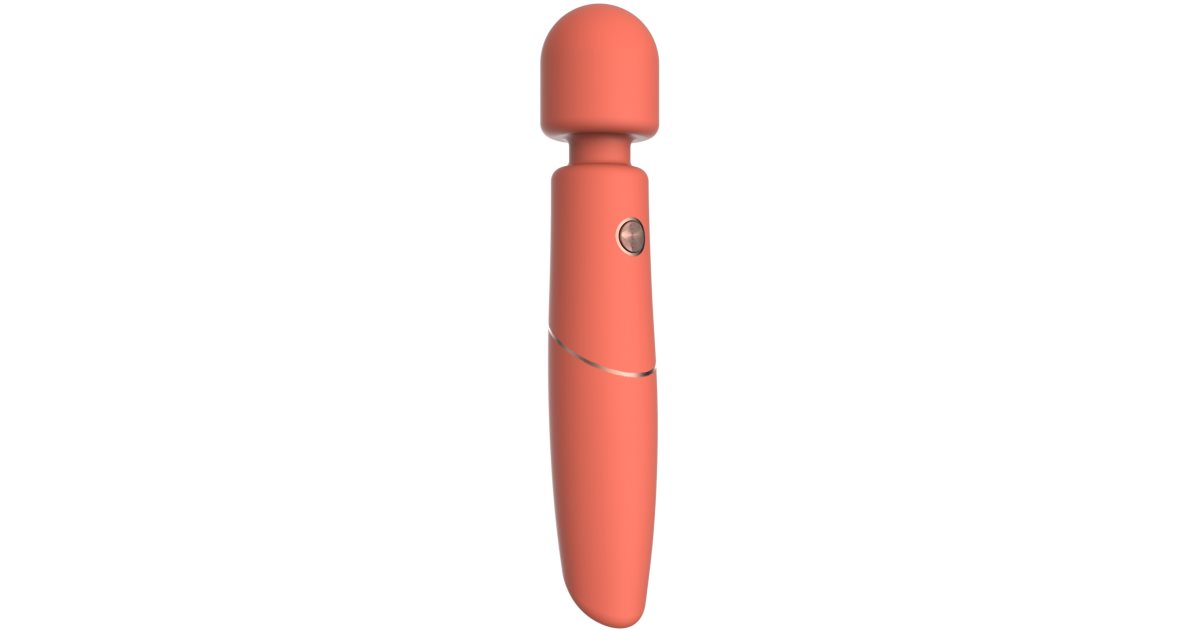 clarissa sex doll Dream Toys Charismatic Clarissa Massage Wand and Vibrator