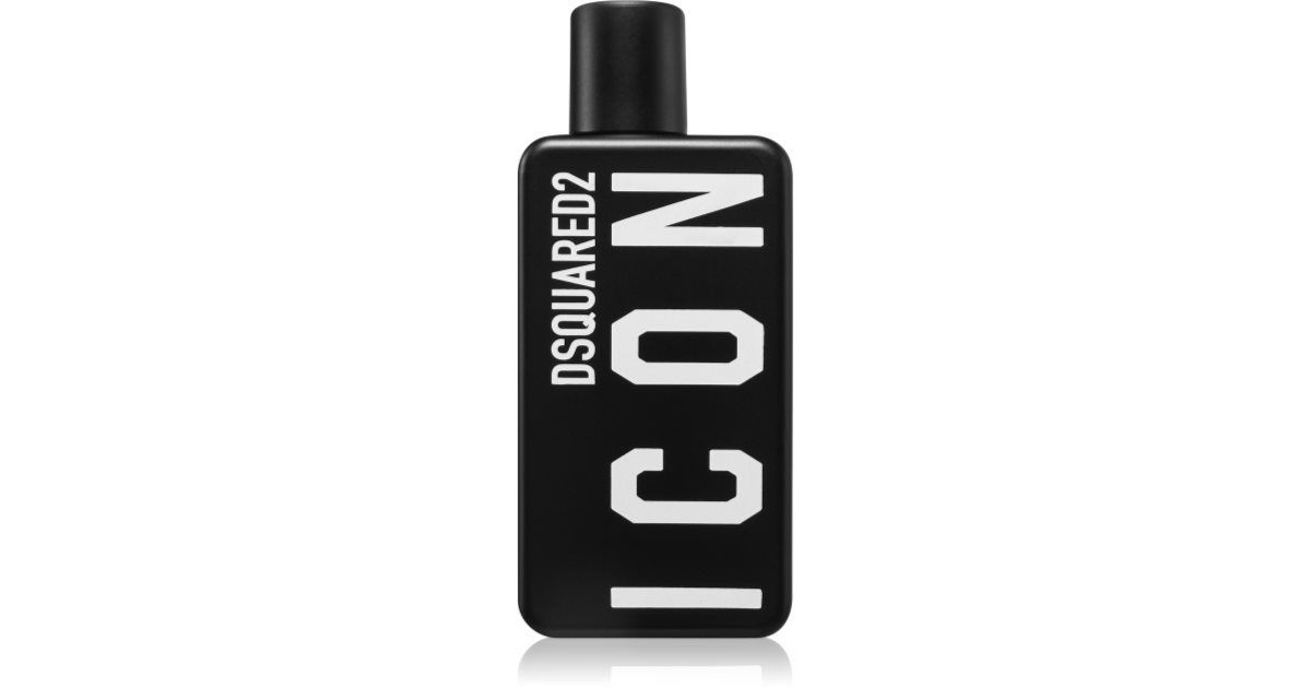 Dsquared2 Icon Pour Homme eau de parfum for men | notino.co.uk