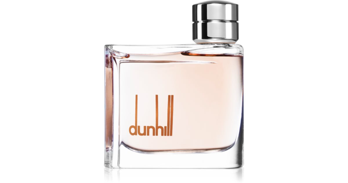 Dunhill deals mens aftershave