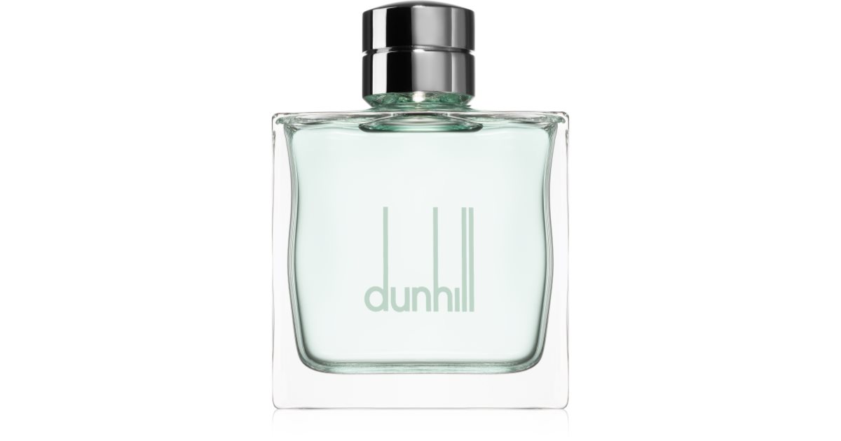 dunhill aftershave