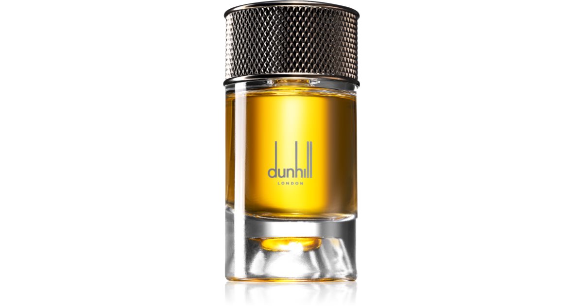 dunhill indian sandalwood