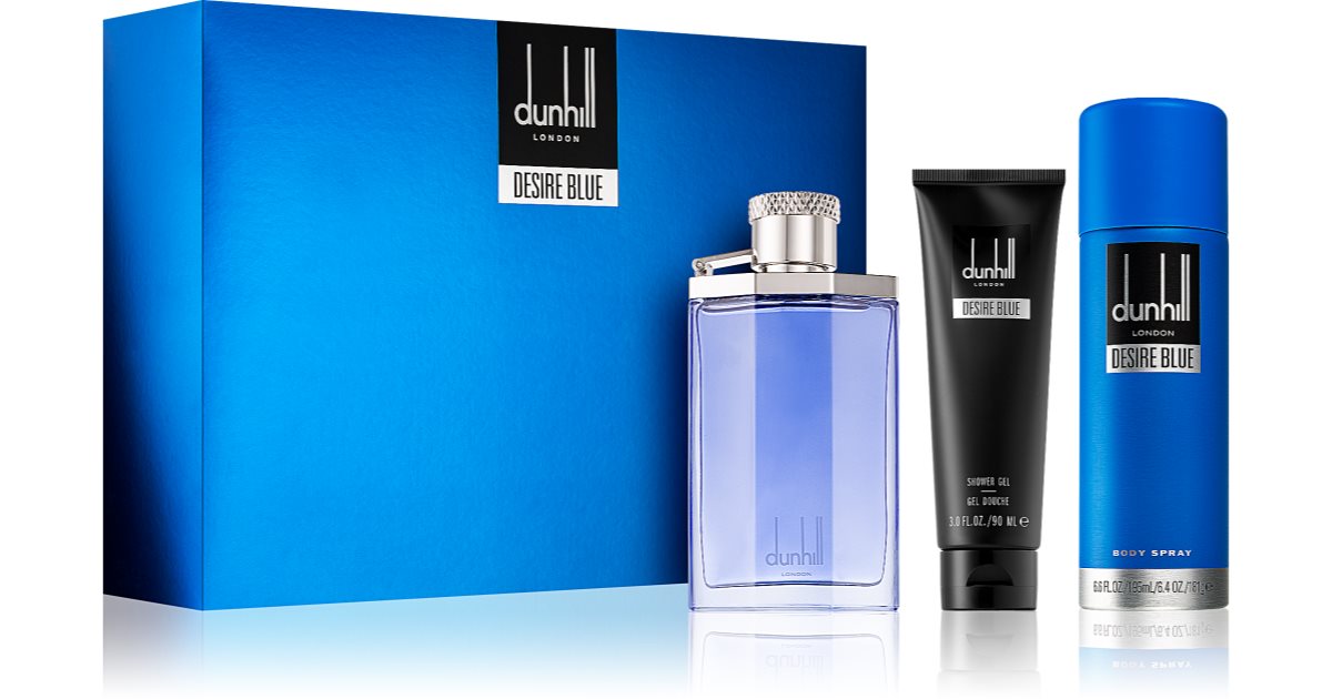 Dunhill desire best sale set