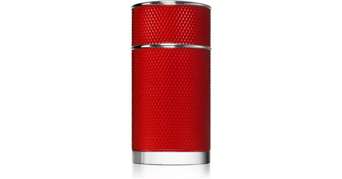 Dunhill Icon Racing Red Eau de Parfum for men | notino.ie