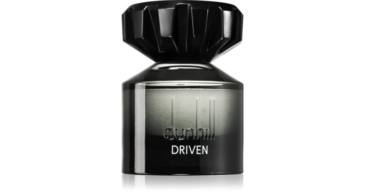 Dunhill Driven Black parfémovaná voda pro muže | notino.cz
