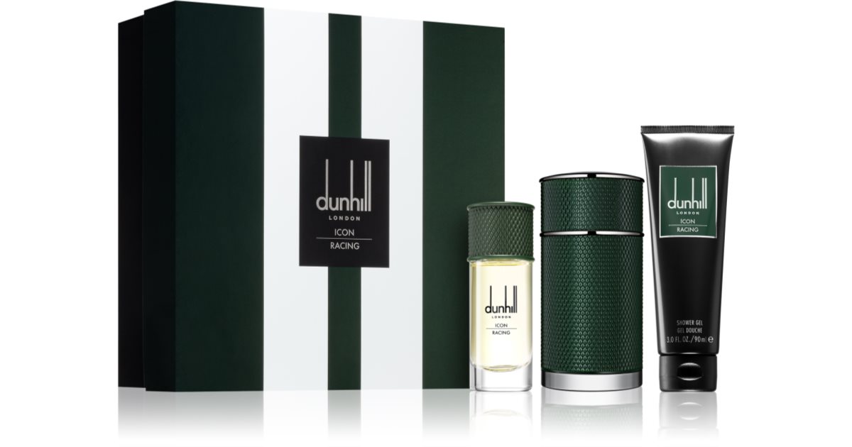 Dunhill icon racing clearance gift set