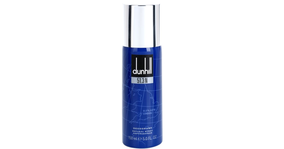 Dunhill 51.3 N EDT 100ml | Best Price KSA | Riyadh, Jeddah