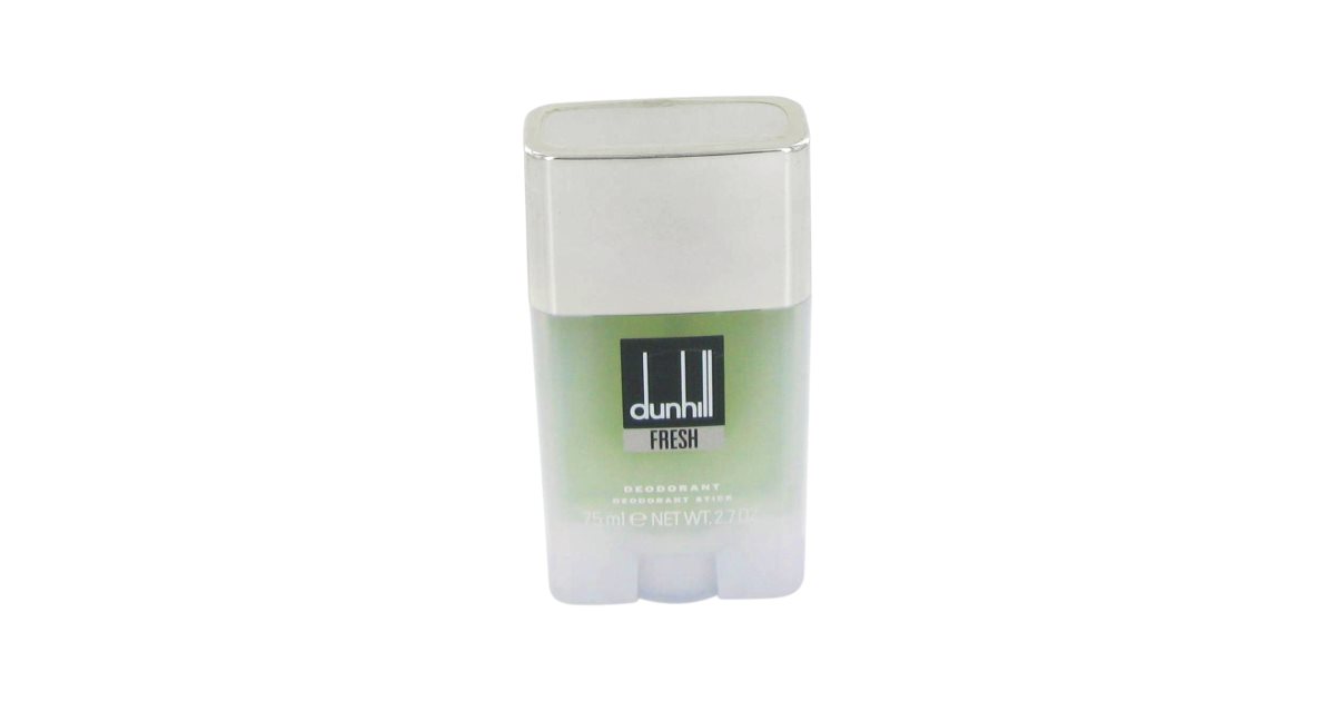 Dunhill deodorant stick discount