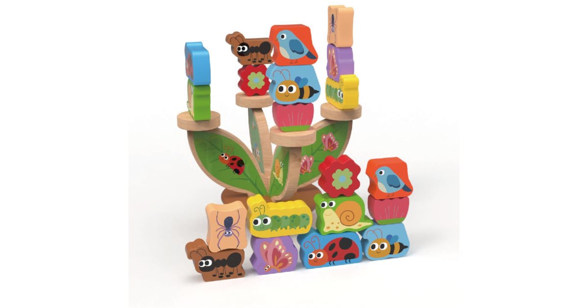 2Kids Toys Balancing Games balance game | notino.co.uk