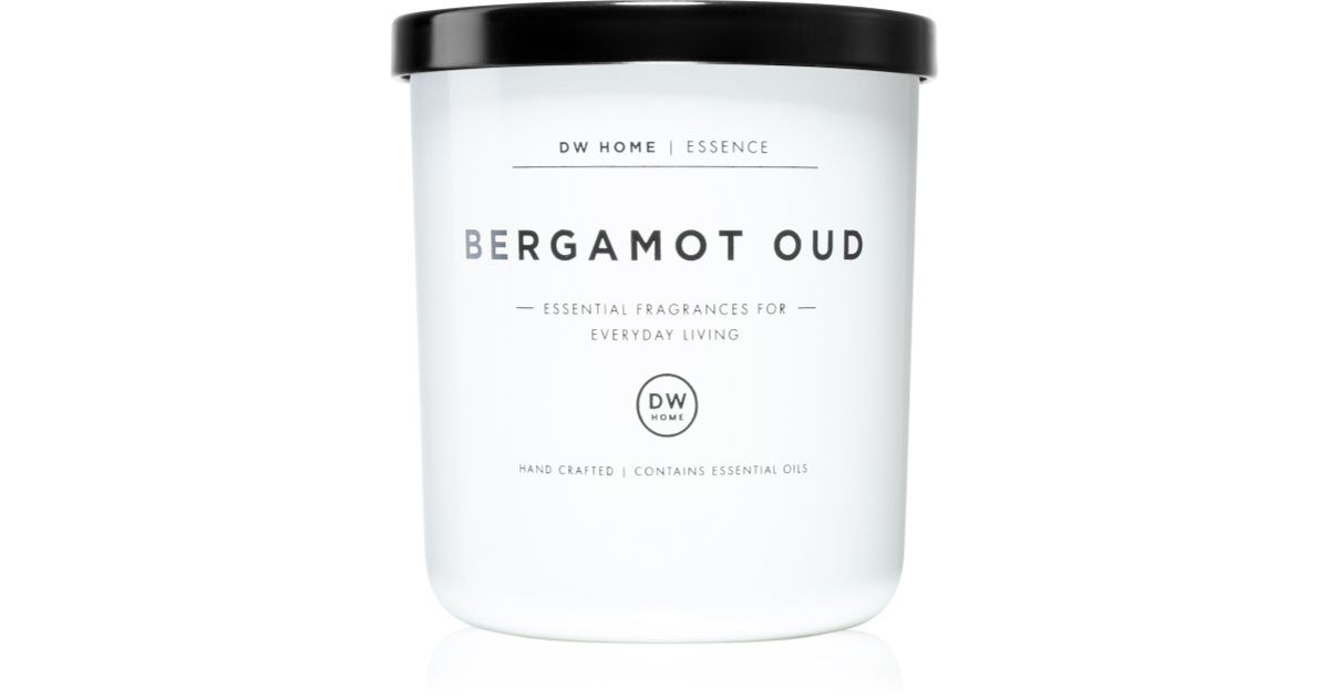 DW Home Bergamot Oud kvapioji žvakė notino.lt