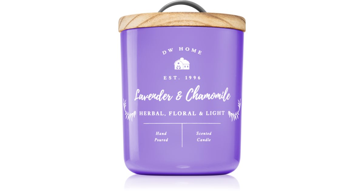 DW Home Lavender Chamomile Livrare rapida! Notino.ro