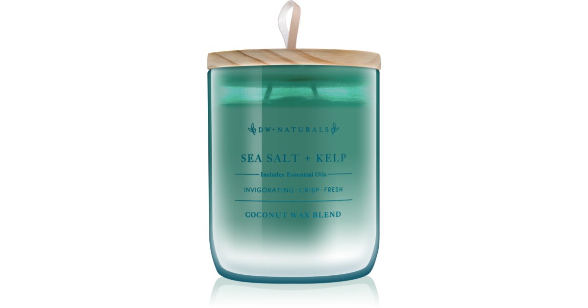 DW Home Sea Salt & Kelp Livrare rapida! Notino.ro