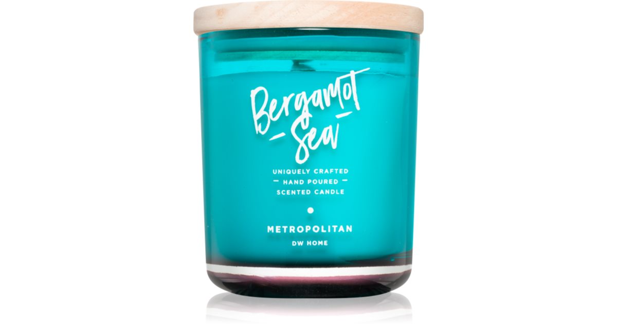 DW Home Bergamot Sea vonná svíčka notino.cz