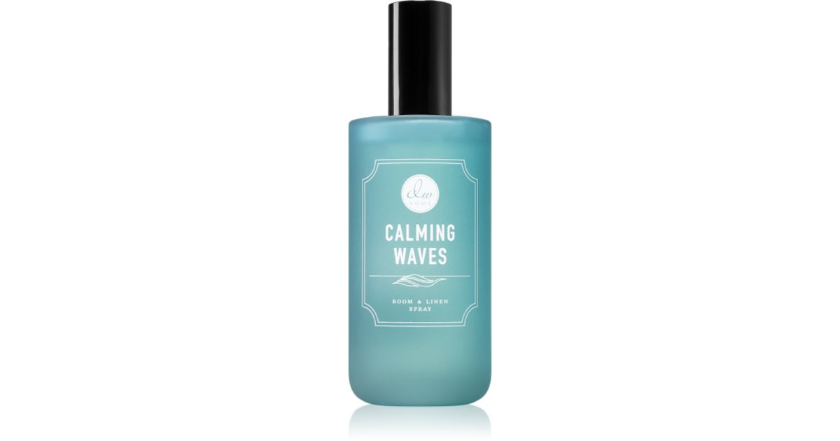 DW Home Calming Waves parfum d'ambiance notino.fr