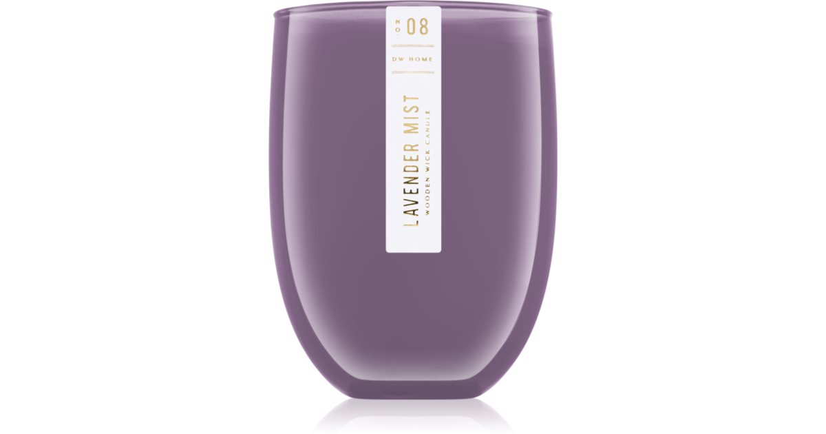 DW Home Lavender Mist Livrare rapida! Notino.ro
