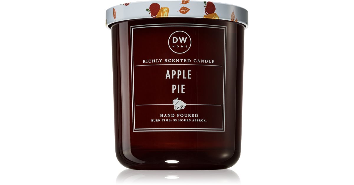 DW Home Signature Apple Pie Livrare rapida! Notino.ro