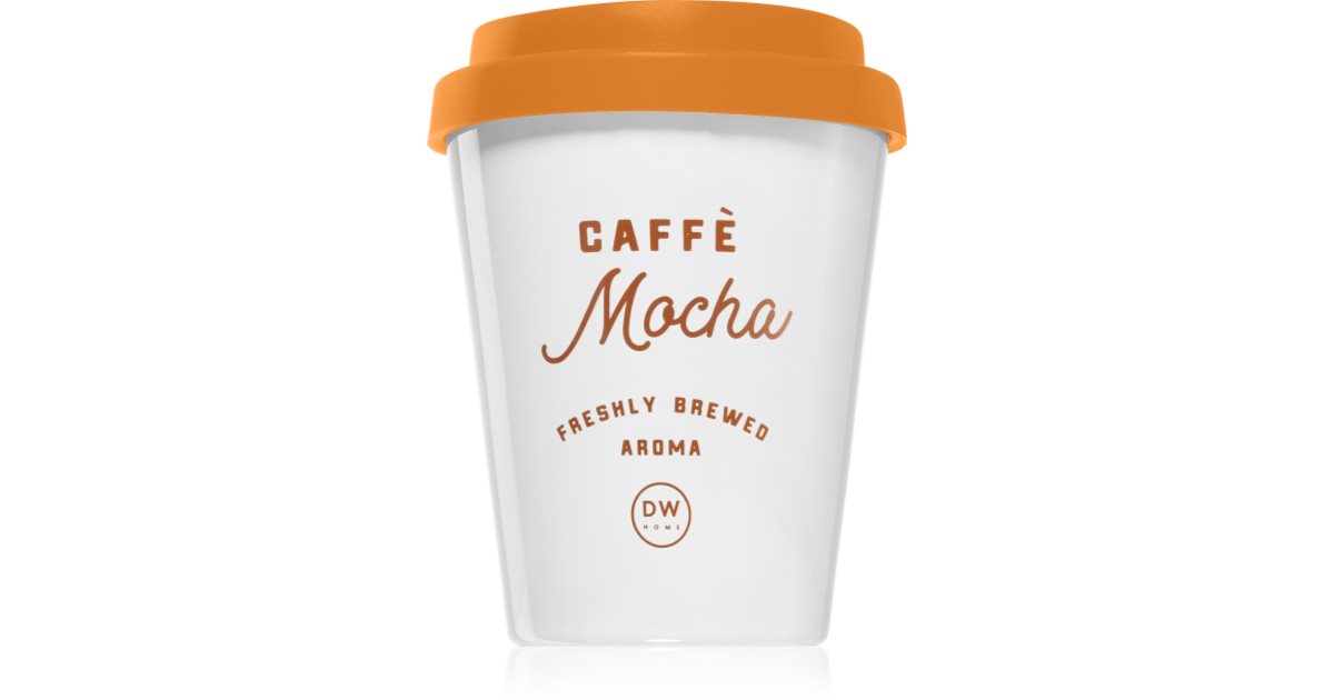 DW Home Cup Of Joe Caffé Mocha vonná svíčka | notino.cz