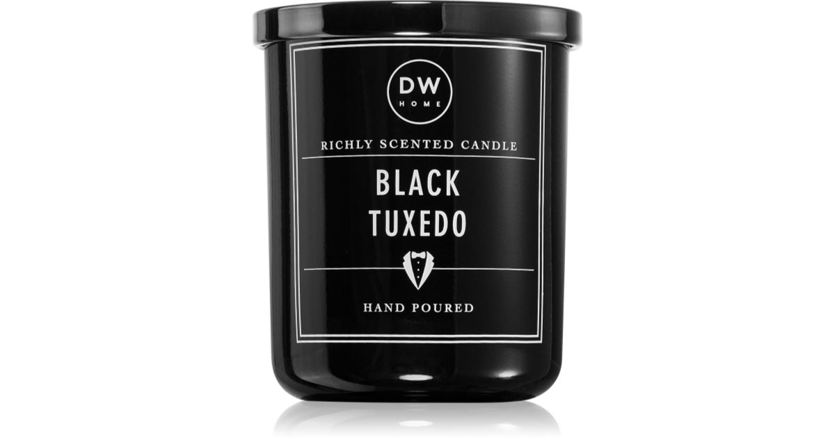 DW Home Signature Black Tuxedo doftljus notino.se