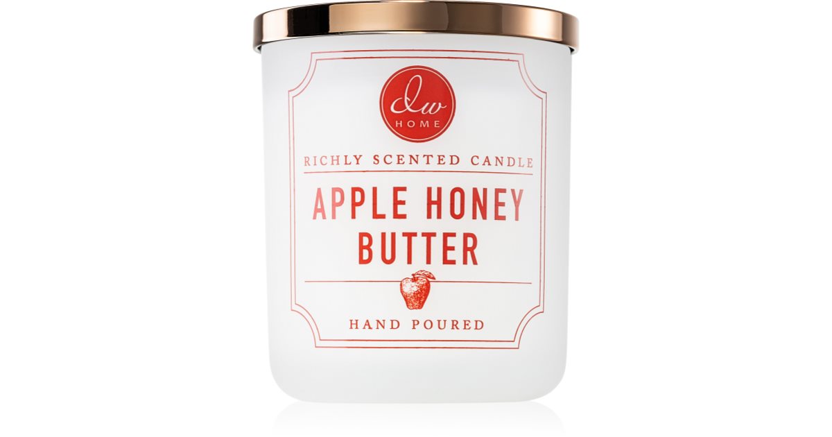DW Home Signature Apple Honey Butter notino.gr