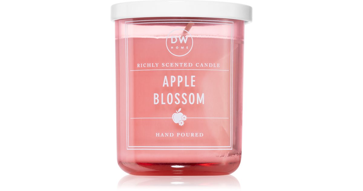 DW Home Signature Apple Blossom candela profumata I. notino.it