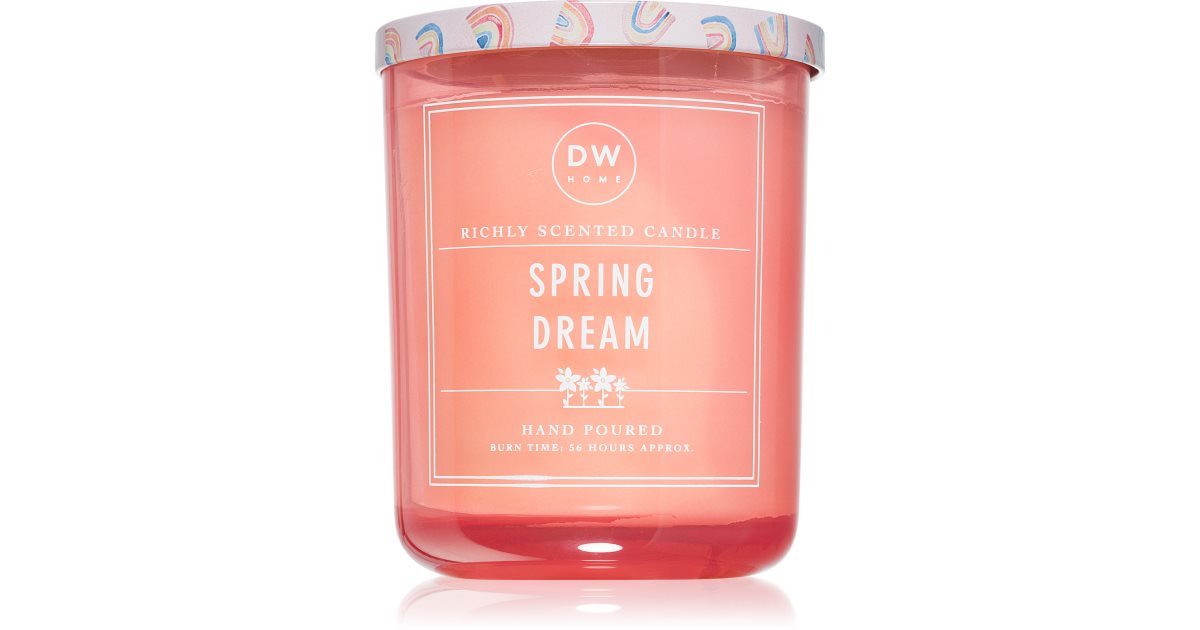 Spring Time Pack Dw DW Home Signature Spring Dream | Livrare rapida! | Notino.ro