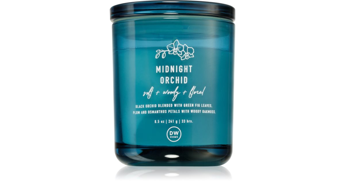 DW Home Prime Midnight Orchid Duftkerze