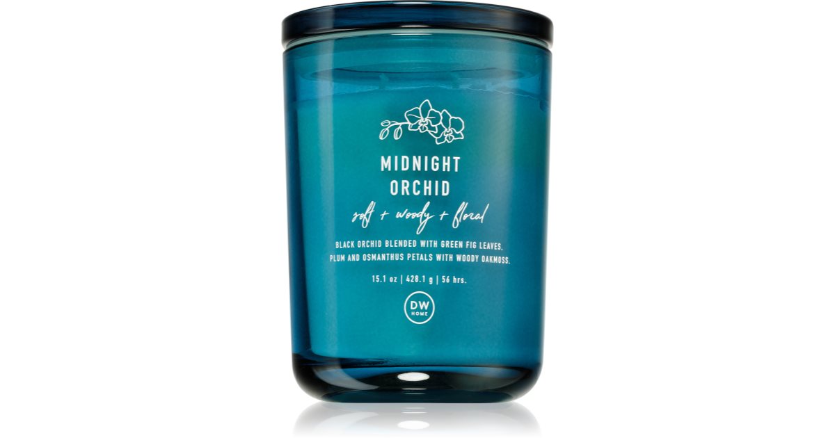 DW Home Prime Midnight Orchid Duftkerze