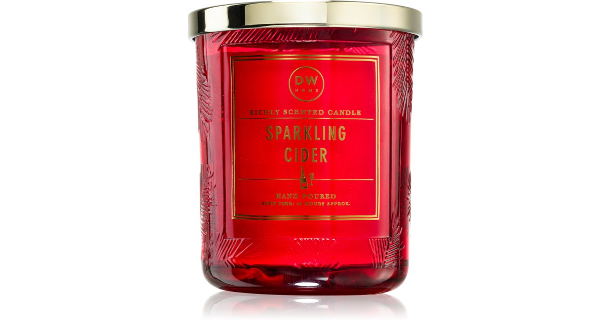DW Home Signature Sparkling Cider | notino.gr