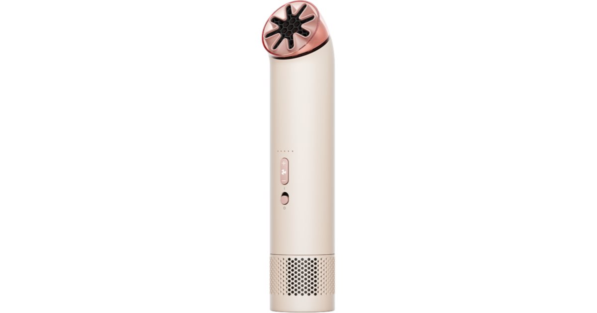Dyson HushJet™ Mini Cool Handventilator