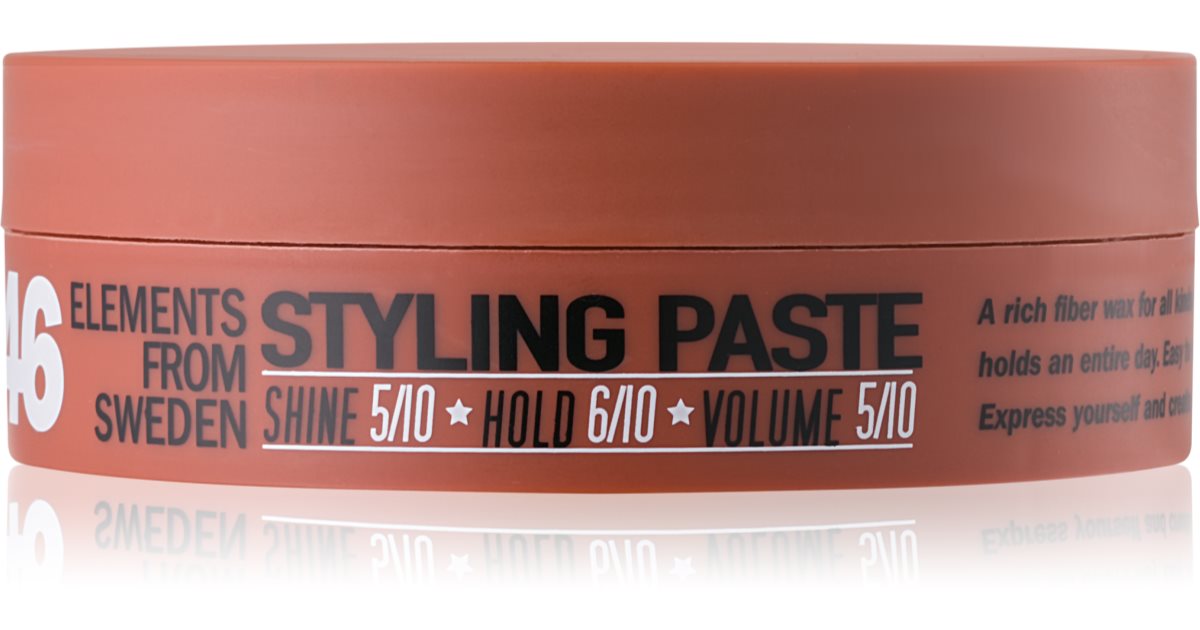 E 46 Styling Paste