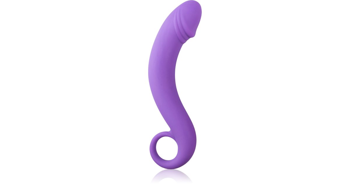 EasyToys Silicone Prostate Dildo Analdildo  notino.de