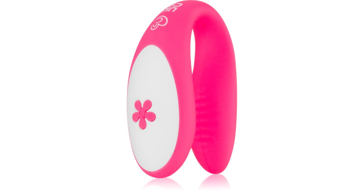 EasyToys Couples Play vibratore per coppie | notino.it