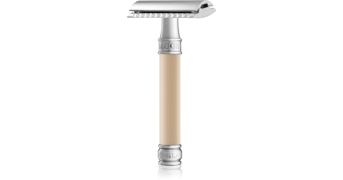 Razor Rasierer Edwin Jagger Classic Razor Rasierer