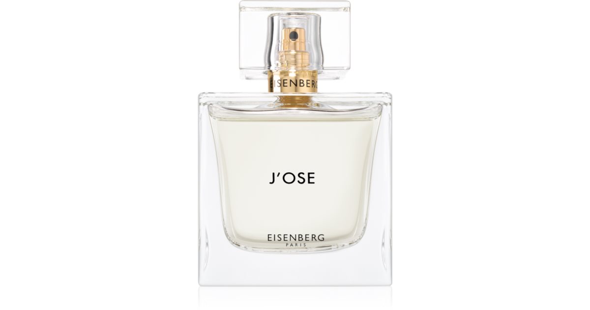 Perfume Eisenberg Duft Love Affair Von Eisenberg (Eau De Parfum