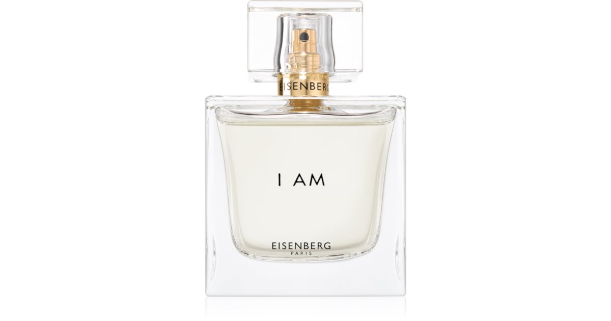 Eisenberg I Am Eau de Parfum für Damen