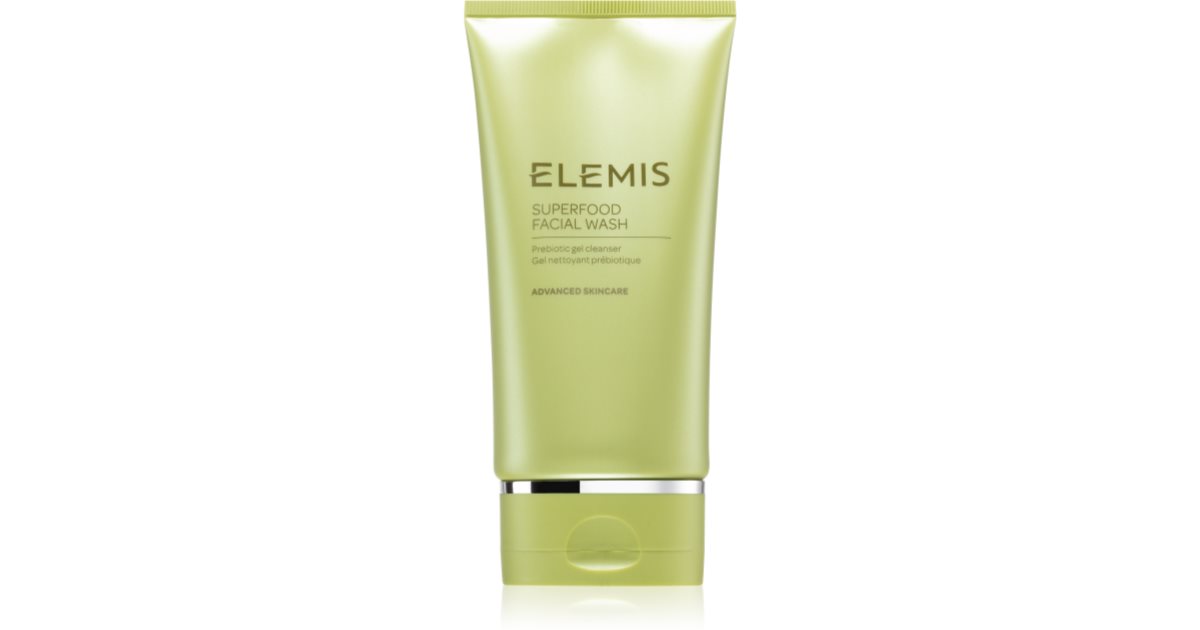 Elemis superfood outlet facial wash