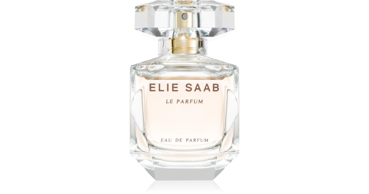 Elie Saab Le Parfum парфумована вода для жінок Великий асортимент