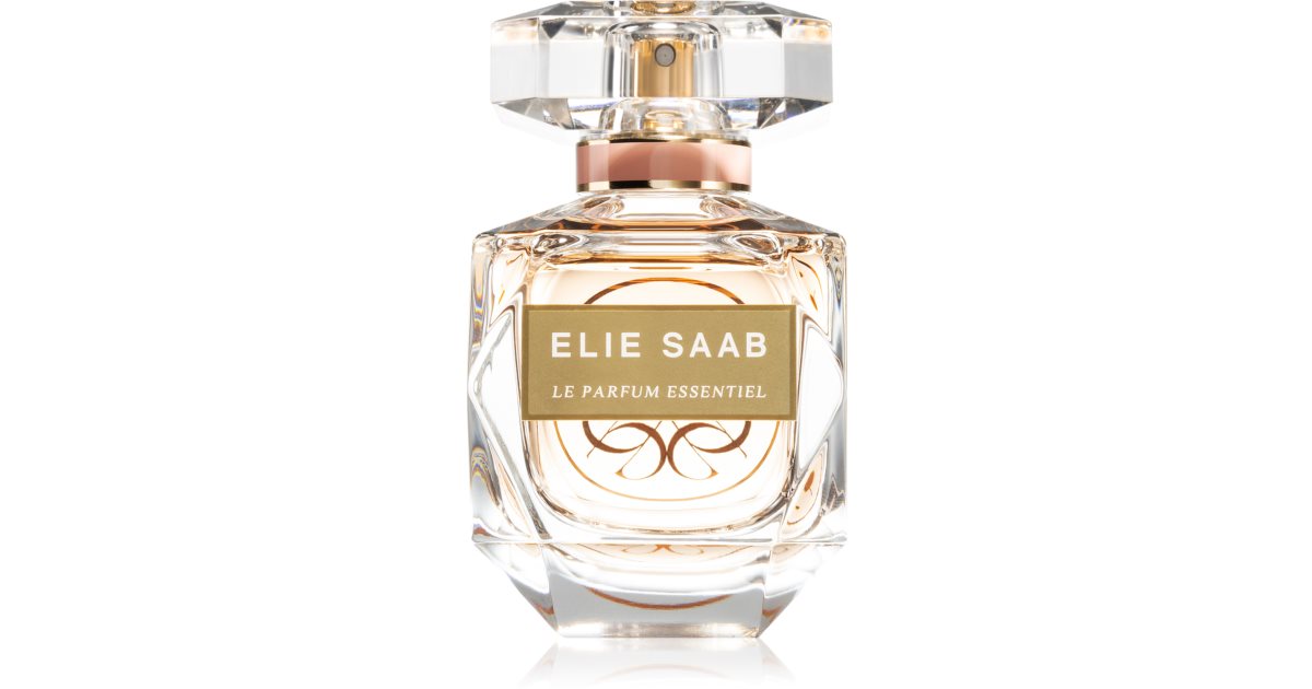 Elie Saab Le Parfum Essentiel eau de parfum for women | notino.co.uk